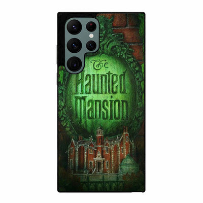 disney the haunted mansion Samsung Galaxy S23 Ultra | Samsung Galaxy S24 Ultra case cover