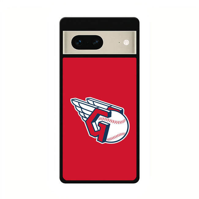 cleveland guardians google pixel 7 case cover