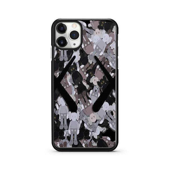 Bapekaws iPhone 11 Pro Max 2D Case - XPERFACE