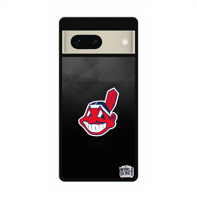 cleveland indians 3 google pixel 7 case cover