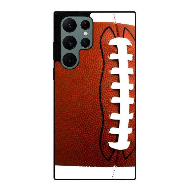 Ball football 1 Samsung Galaxy S23 Ultra | Samsung Galaxy S24 Ultra case cover