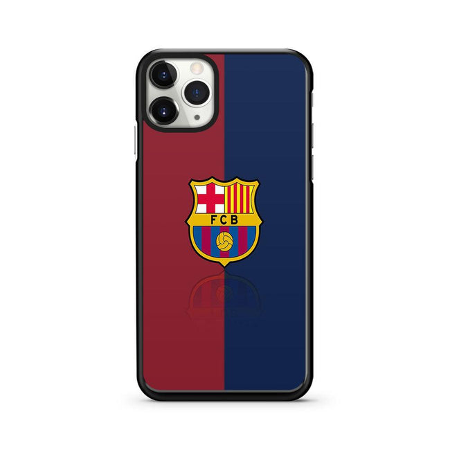 Barcelona iPhone 11 Pro Max 2D Case - XPERFACE