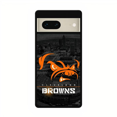 clevelands browns 2 google pixel 7 case cover