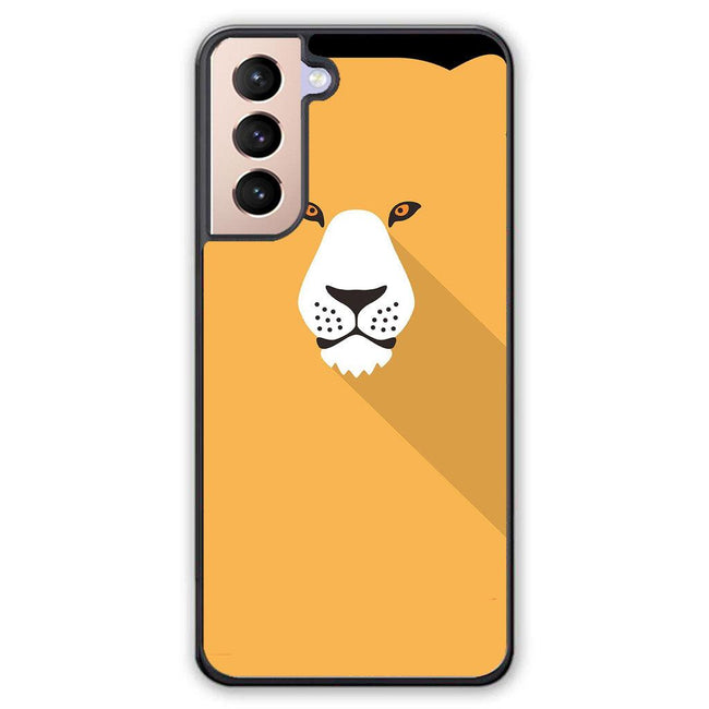 bear Samsung galaxy S21 case - XPERFACE