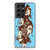 beatle poster all you need is love Samsung galaxy S21 Ultra case - XPERFACE