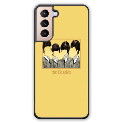 beatles 1 Samsung galaxy S21 Plus case - XPERFACE