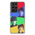 beatles cool Samsung galaxy S21 Ultra case - XPERFACE