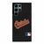 Baltimore Orioles jersey Samsung Galaxy S23 Ultra | Samsung Galaxy S24 Ultra case cover