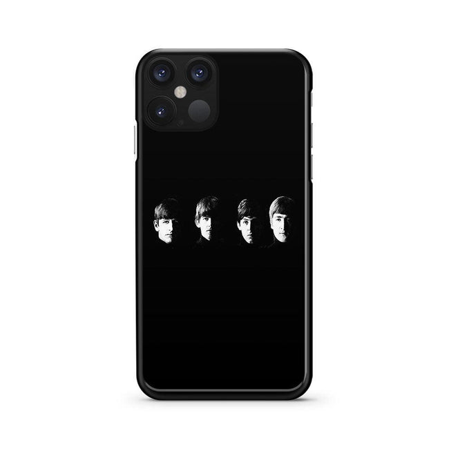 Beatles iPhone 12 Pro Max case - XPERFACE