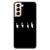 beatles Samsung galaxy S21 Plus case - XPERFACE