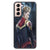 beautiful captain Samsung galaxy S21 Plus case - XPERFACE