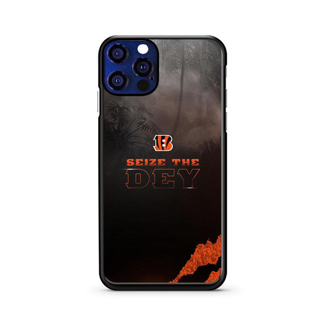 Bengals Wallpaper Hd iPhone 12 Pro case - XPERFACE