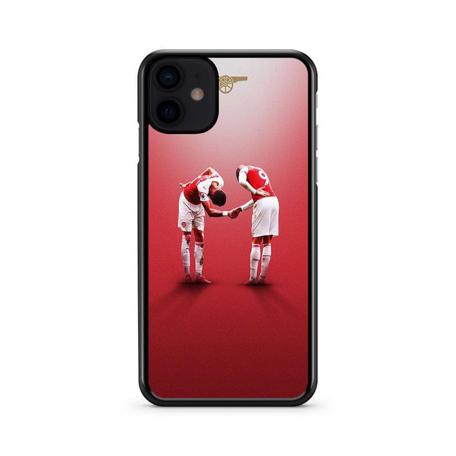 Best Arsenal iPhone 12 case - XPERFACE