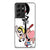 billy and mandy grim Samsung galaxy S21 Ultra case - XPERFACE