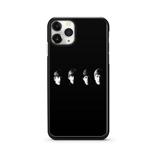 Beatles iPhone 11 Pro Max 2D Case - XPERFACE