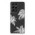 black aesthetics 1 Samsung galaxy S21 Ultra case - XPERFACE
