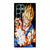 dragon ball z son gohan Samsung Galaxy S23 Ultra | Samsung Galaxy S24 Ultra case cover