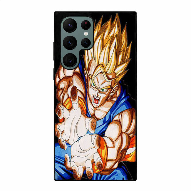 dragon ball z son gohan Samsung Galaxy S23 Ultra | Samsung Galaxy S24 Ultra case cover