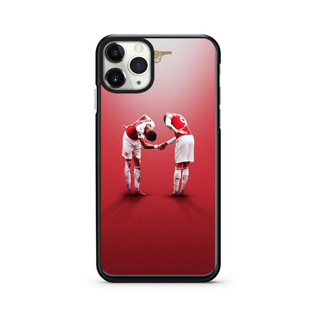 Best Arsenal iPhone 11 Pro Max 2D Case - XPERFACE