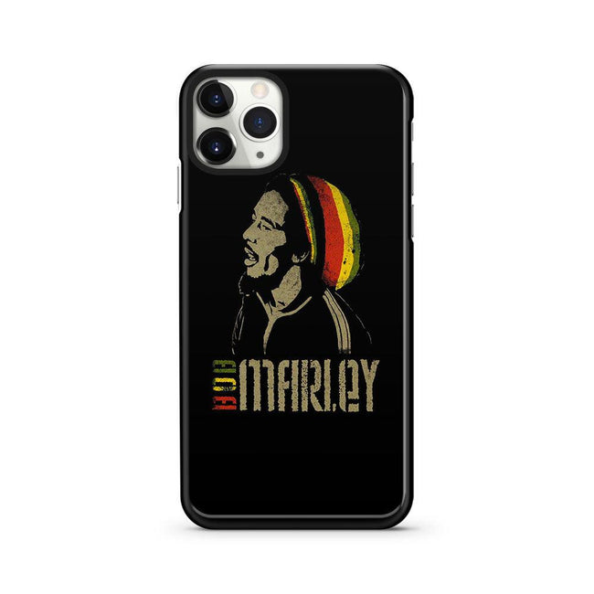 Best Rasta iPhone 11 Pro Max 2D Case - XPERFACE