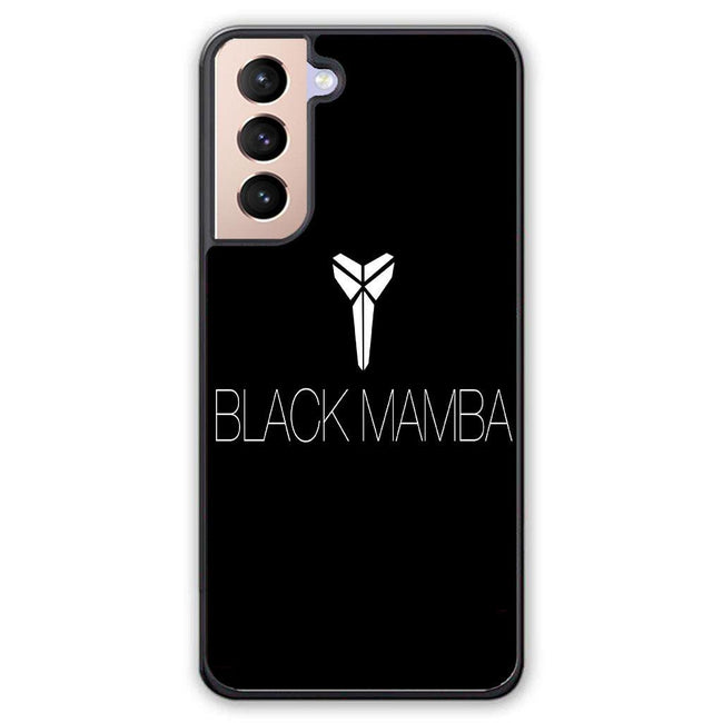 black mamba Samsung galaxy S21 Plus case - XPERFACE