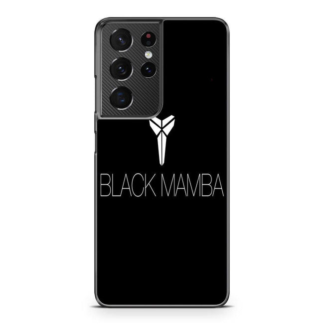 black mamba Samsung galaxy S21 Ultra case - XPERFACE