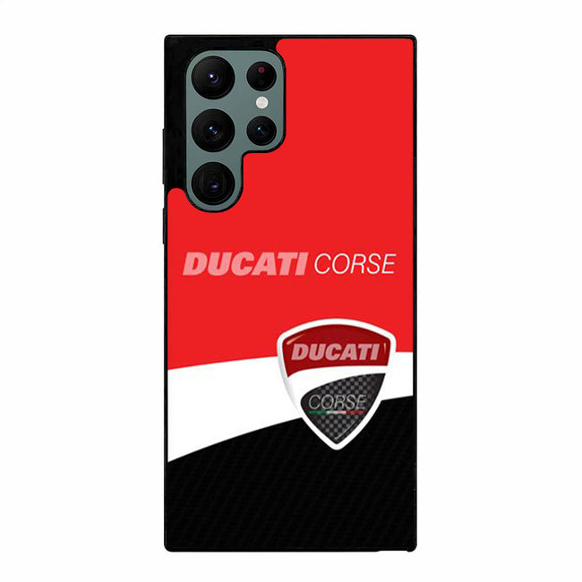 ducati corse moto gp Samsung Galaxy S23 Ultra | Samsung Galaxy S24 Ultra case cover