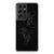 black wallpaper gaming phonee Samsung galaxy S21 Ultra case - XPERFACE