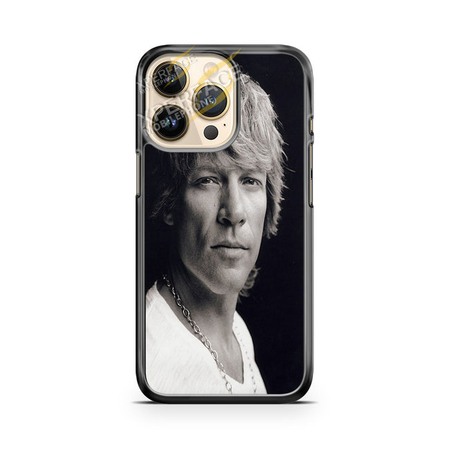 bon jovi iPhone 14 Pro Case Cover