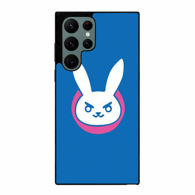 dva overwatch bunny Samsung Galaxy S23 Ultra | Samsung Galaxy S24 Ultra case cover