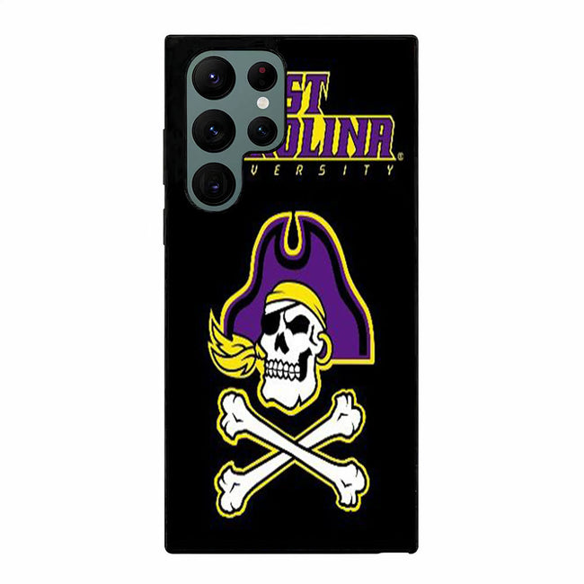 east carolina pirates walpaper Samsung Galaxy S23 Ultra | Samsung Galaxy S24 Ultra case cover