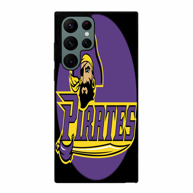 east carolina pirates Samsung Galaxy S23 Ultra | Samsung Galaxy S24 Ultra case cover