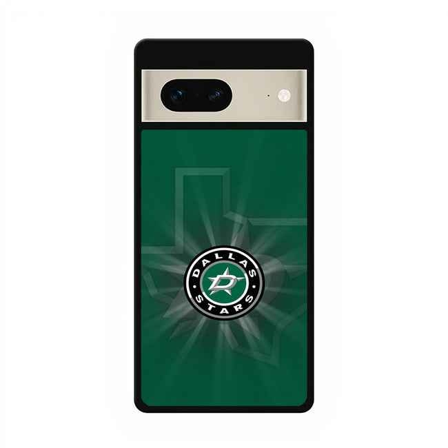 dallas stars 03 google pixel 7 case cover