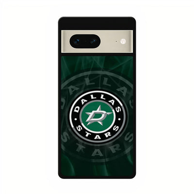 dallas stars 04 google pixel 7 case cover