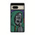 daniel dumile mf doom cartoon google pixel 7 case cover