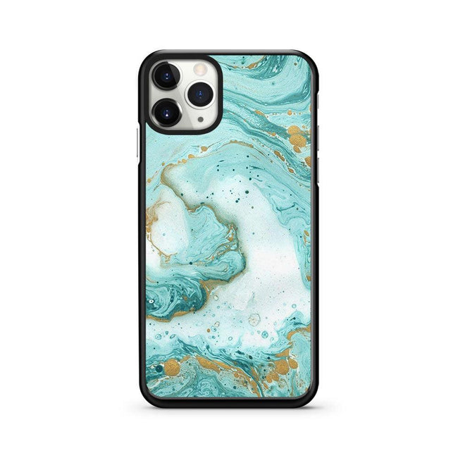 Blue Marble iPhone 11 Pro Max 2D Case - XPERFACE