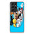 bugs bunny and friends Samsung galaxy S21 Ultra case - XPERFACE
