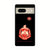 delta sigma theta google pixel 7 case cover