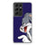 bugs bunny background 1 Samsung galaxy S21 Ultra case - XPERFACE