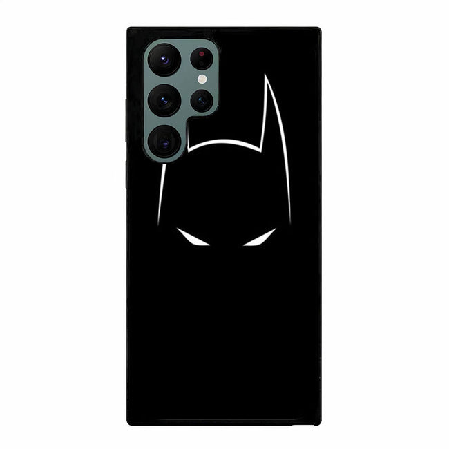 Batman Curves Head Samsung Galaxy S23 Ultra | Samsung Galaxy S24 Ultra case cover