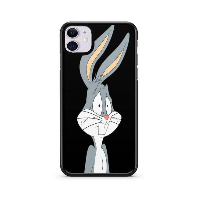 Bugs Bunny iPhone 11 2D Case - XPERFACE