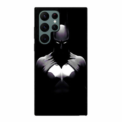 Batman Dark Shadow Samsung Galaxy S23 Ultra | Samsung Galaxy S24 Ultra case cover