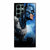 Batman DC Universe Rage Samsung Galaxy S23 Ultra | Samsung Galaxy S24 Ultra case cover