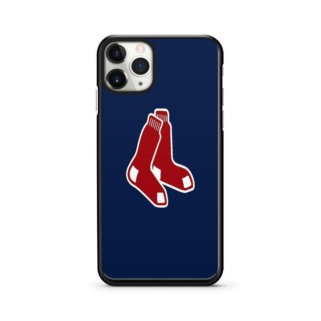 Boston Red Sox iPhone 11 Pro Max 2D Case - XPERFACE
