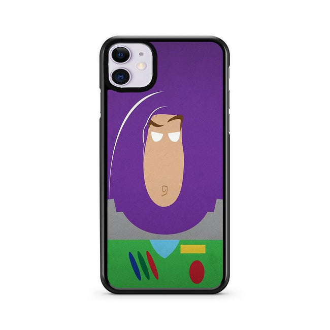 Buzz Lightyear iPhone 11 2D Case - XPERFACE