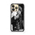 bring me the horizon singer grey iPhone 14 Pro Case Cover