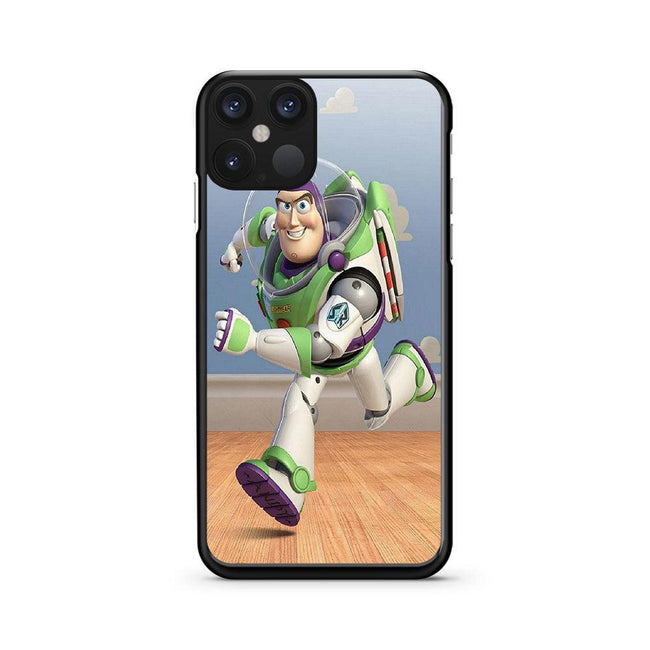 Buzz Toy Story iPhone 12 Pro Max case - XPERFACE