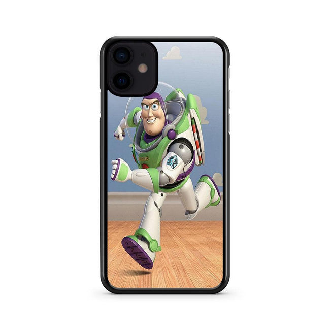 Buzz Toy Story iPhone 12 case - XPERFACE