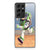 buzz toy story Samsung galaxy S21 Ultra case - XPERFACE