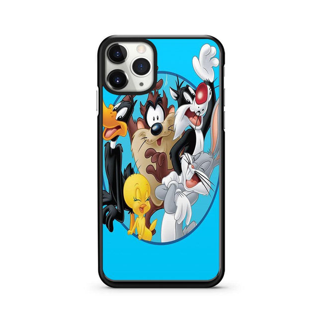 Bugs Bunny And Friends iPhone 11 Pro Max 2D Case - XPERFACE